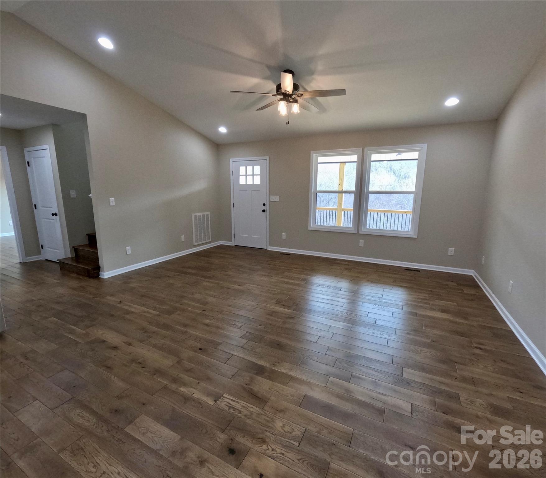 853 Haven Heights Drive Marion NC 28752