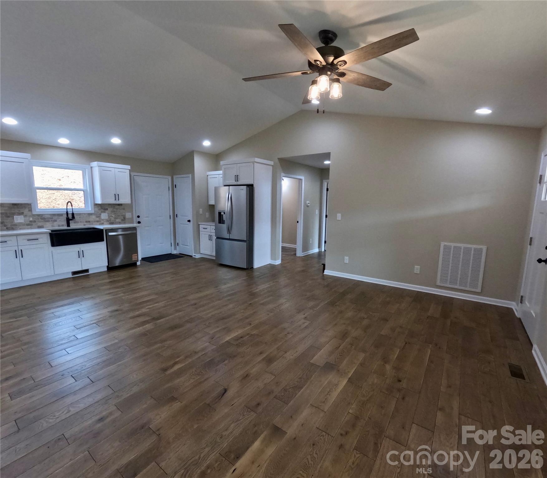 853 Haven Heights Drive Marion NC 28752
