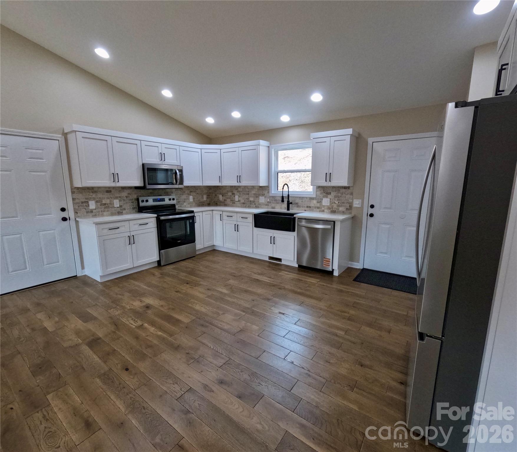 853 Haven Heights Drive Marion NC 28752