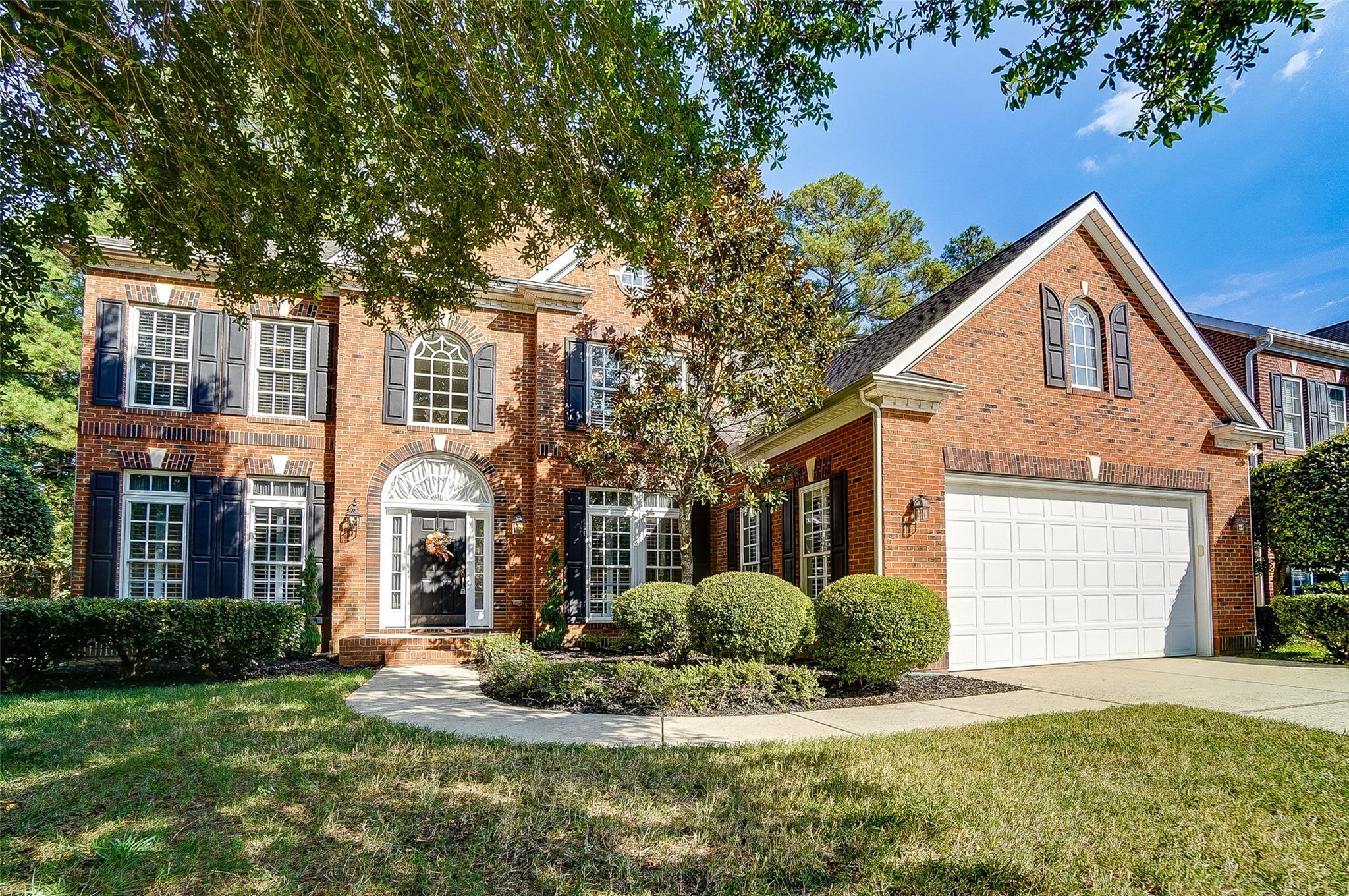 5738 Summerston Place Charlotte NC 28277