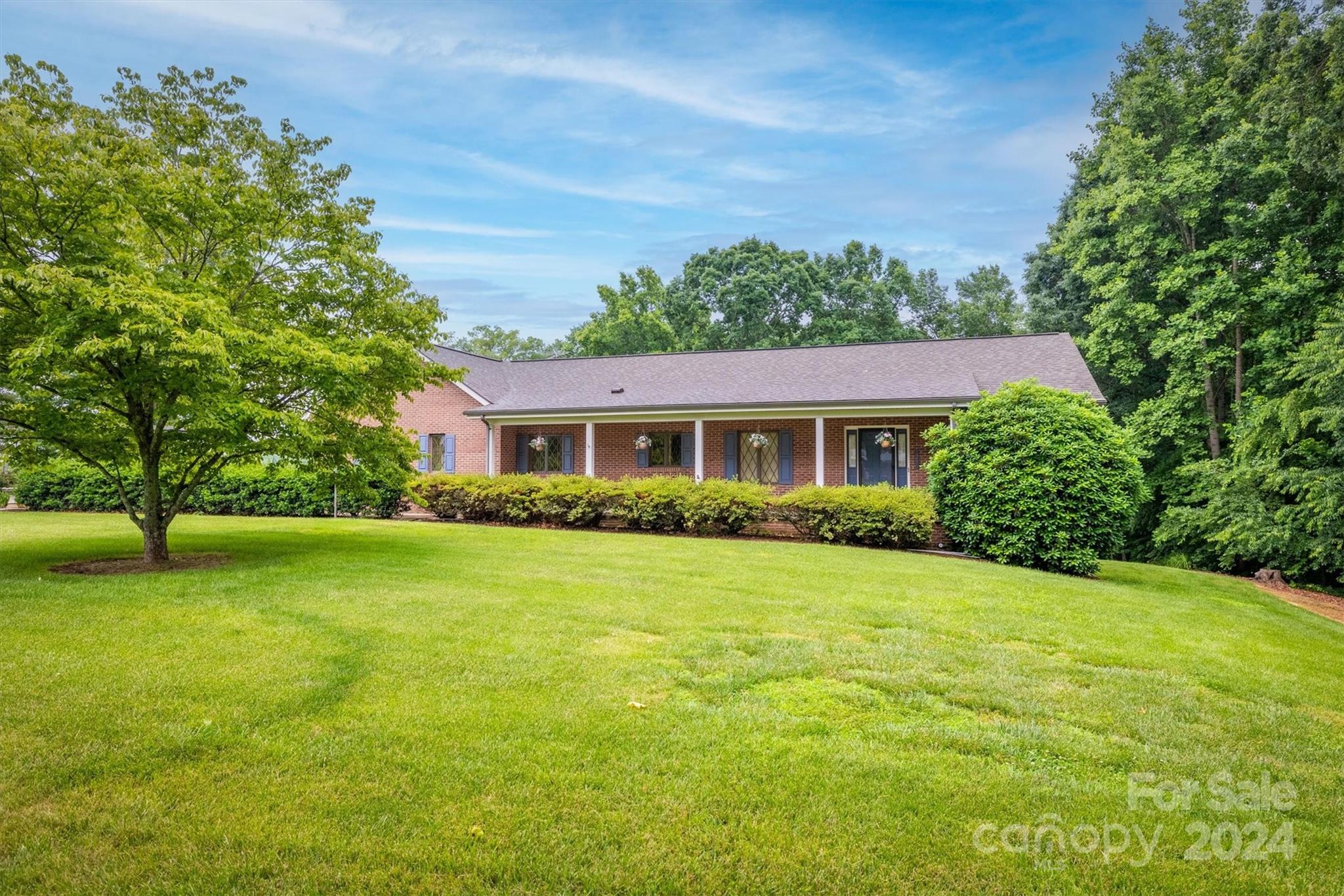 2281 Propst Road Morganton NC 28655