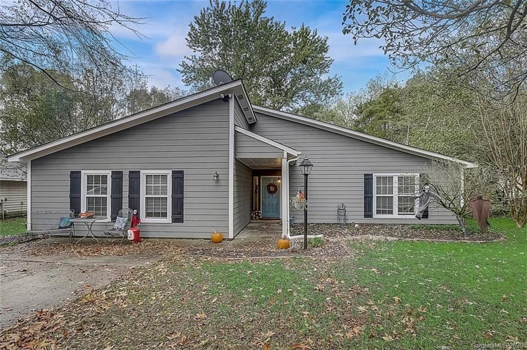 6801 Stillmeadow Drive Charlotte NC 28277
