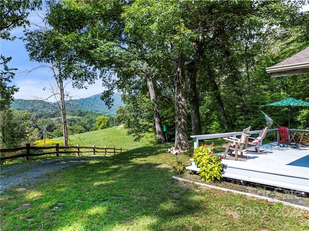8, 50 And 200 Cc Farm Road Burnsville NC 28714