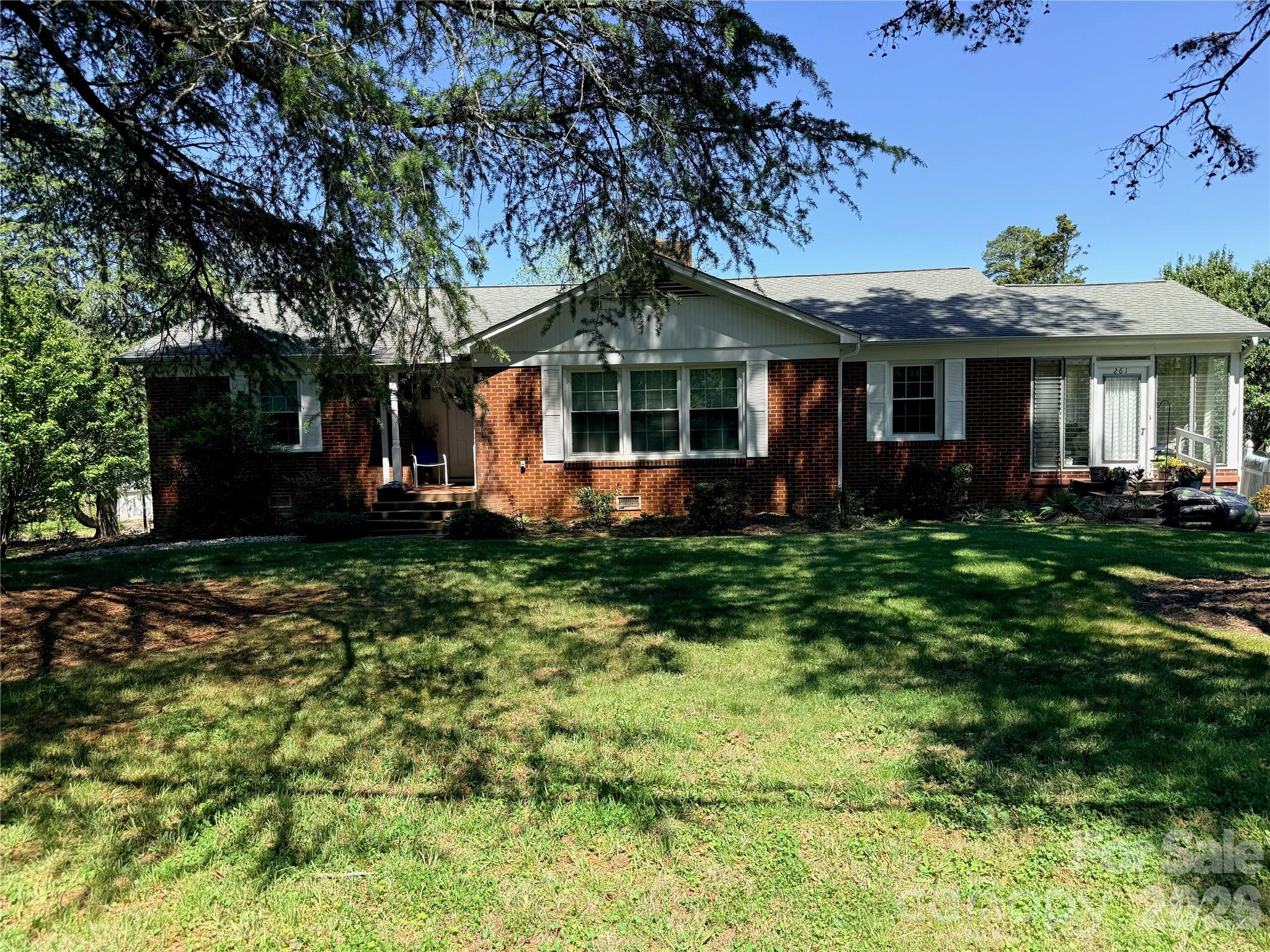 261 Old Caroleen Road Forest City NC 28043