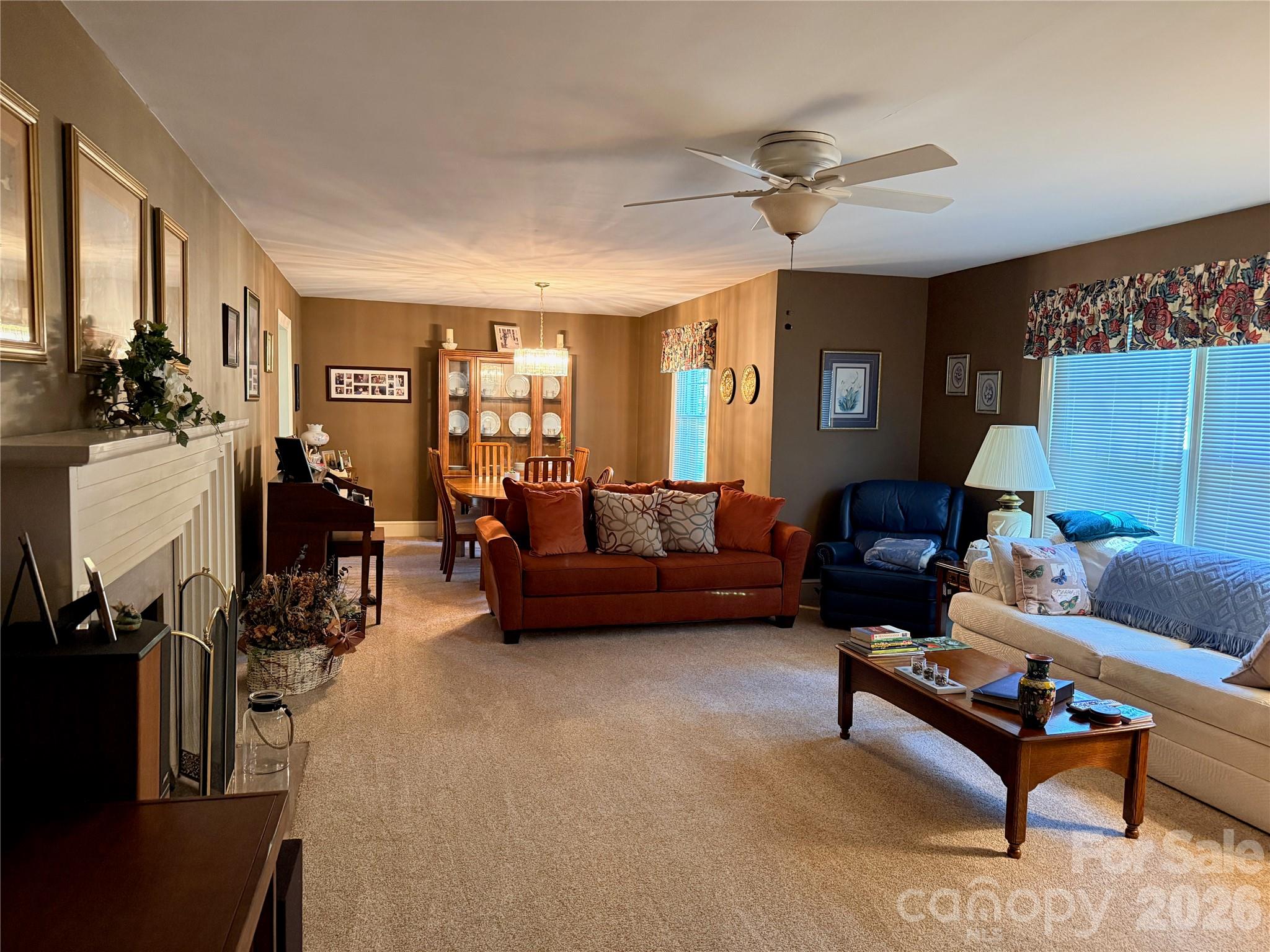 261 Old Caroleen Road Forest City NC 28043