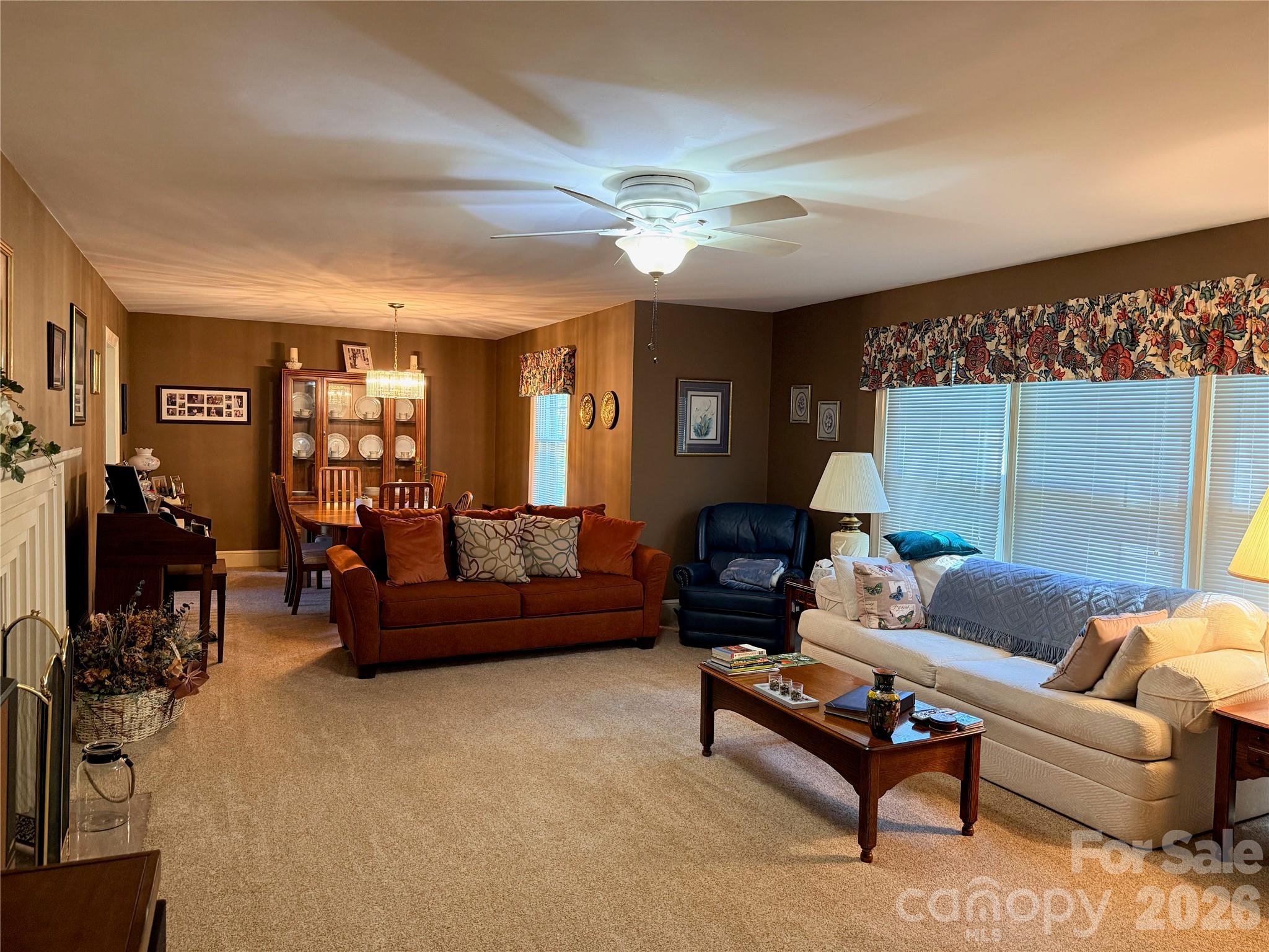 261 Old Caroleen Road Forest City NC 28043