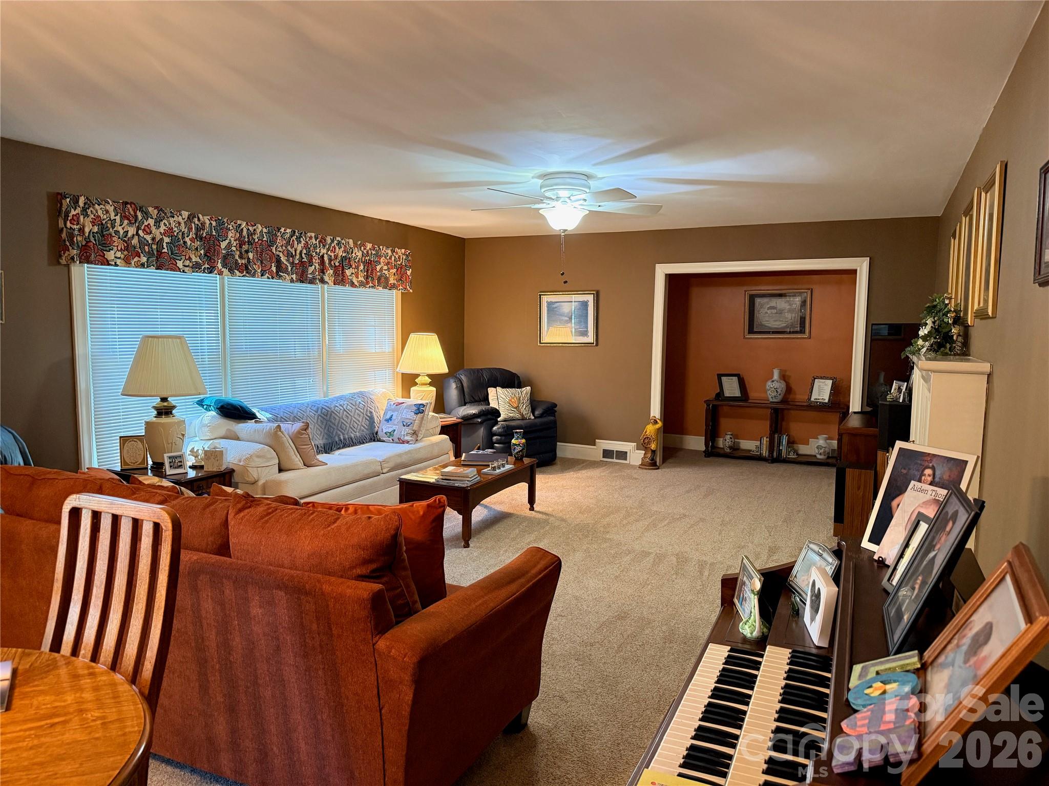 261 Old Caroleen Road Forest City NC 28043