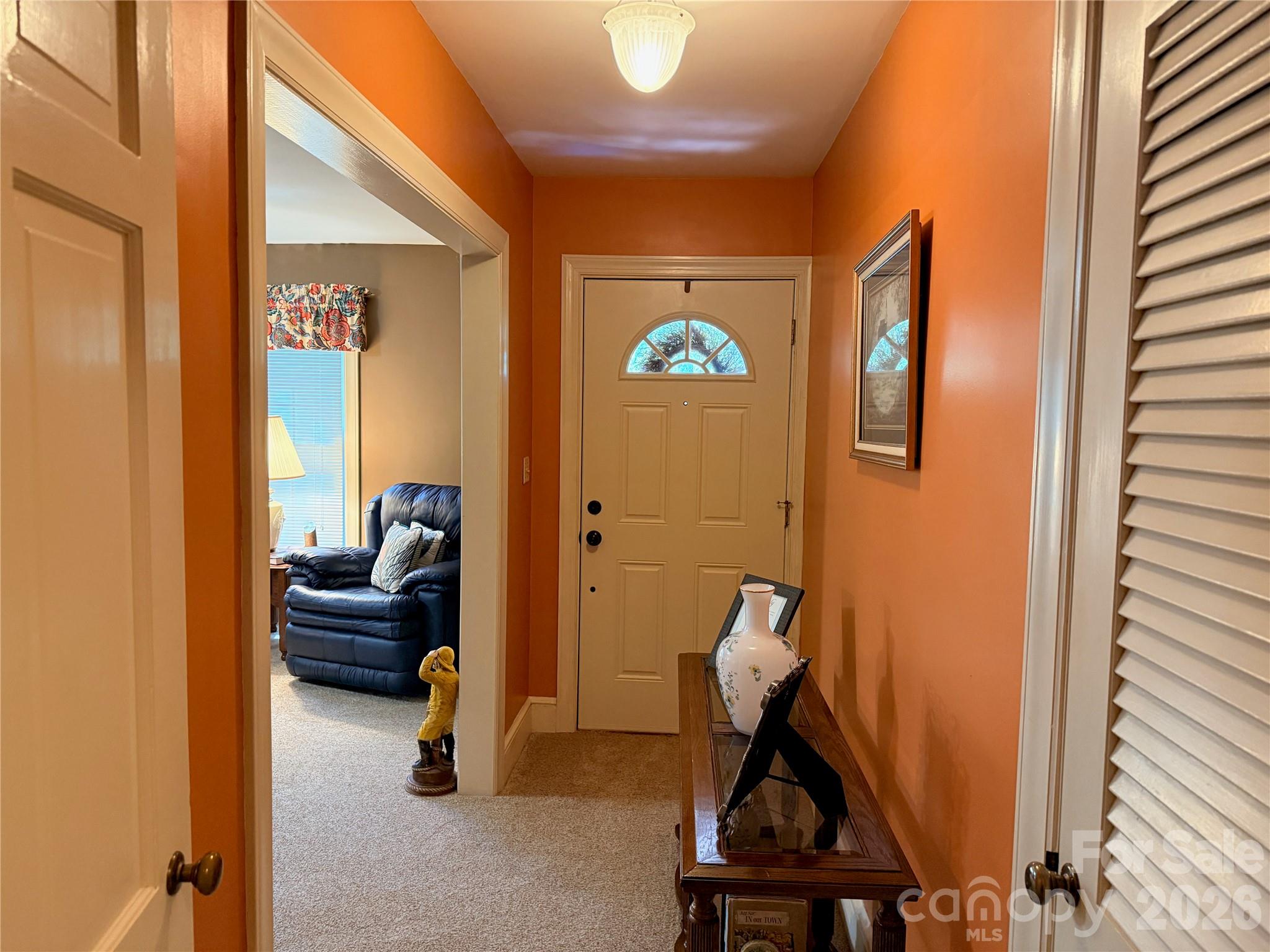 261 Old Caroleen Road Forest City NC 28043
