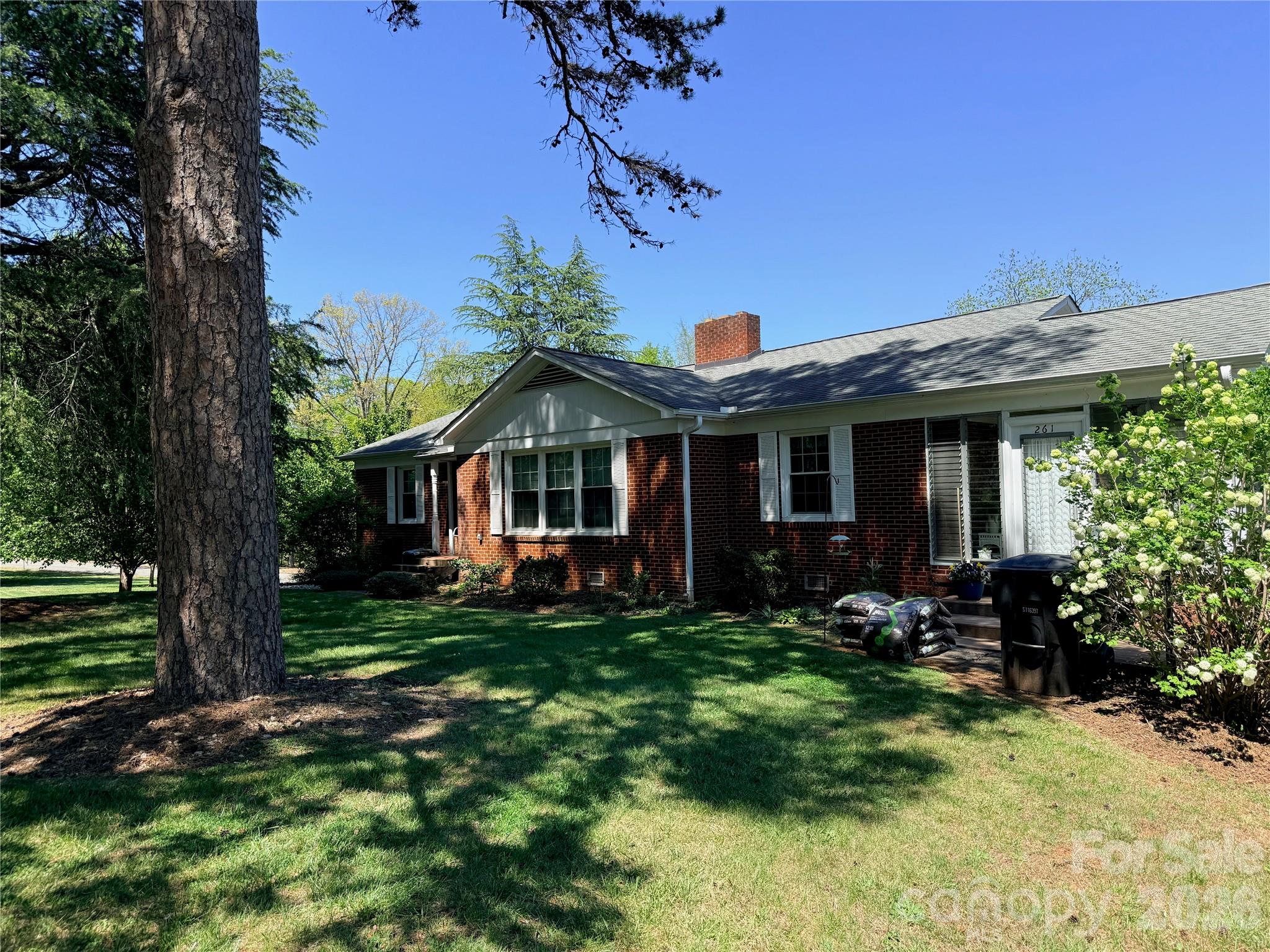 261 Old Caroleen Road Forest City NC 28043