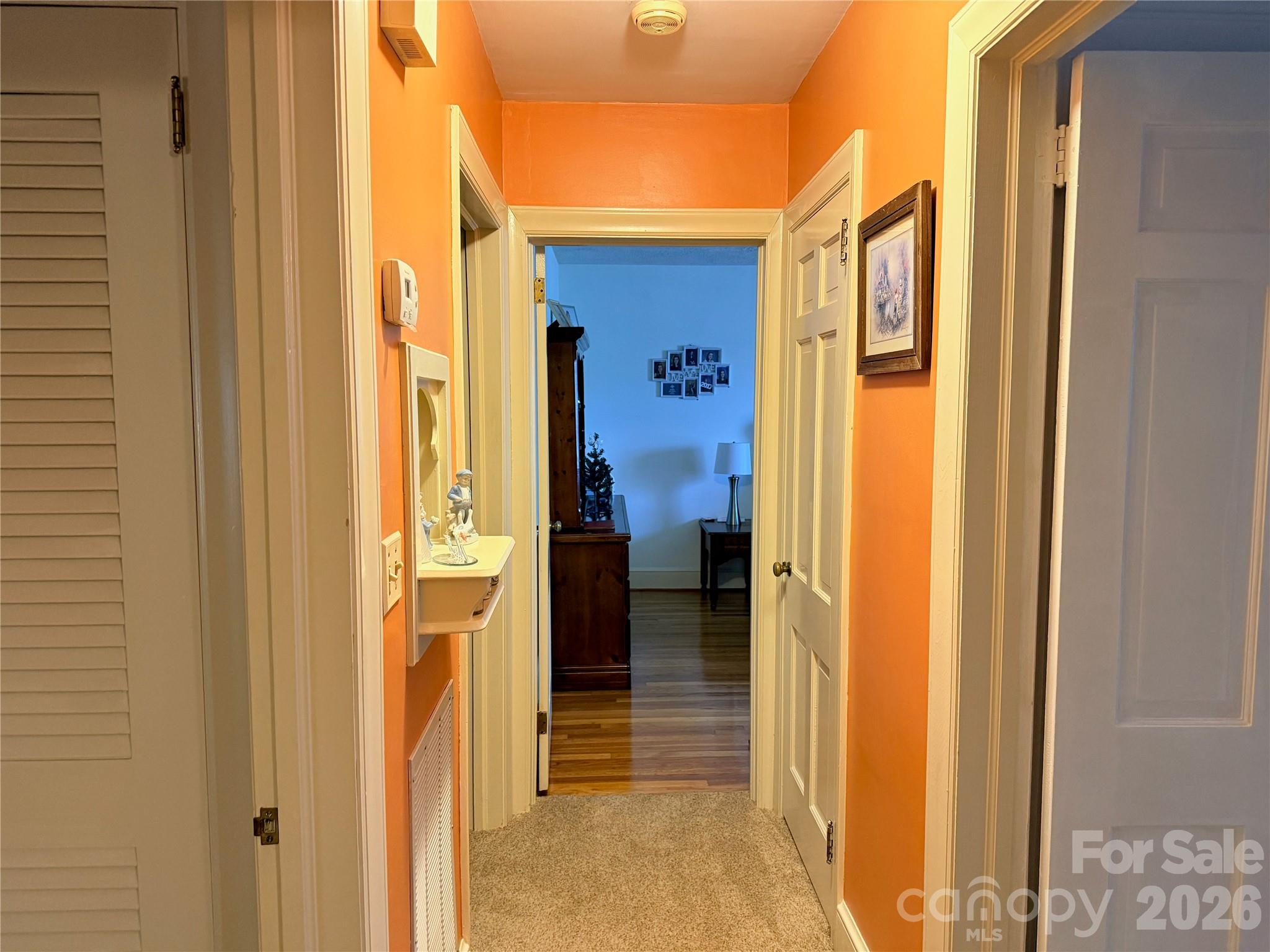 261 Old Caroleen Road Forest City NC 28043