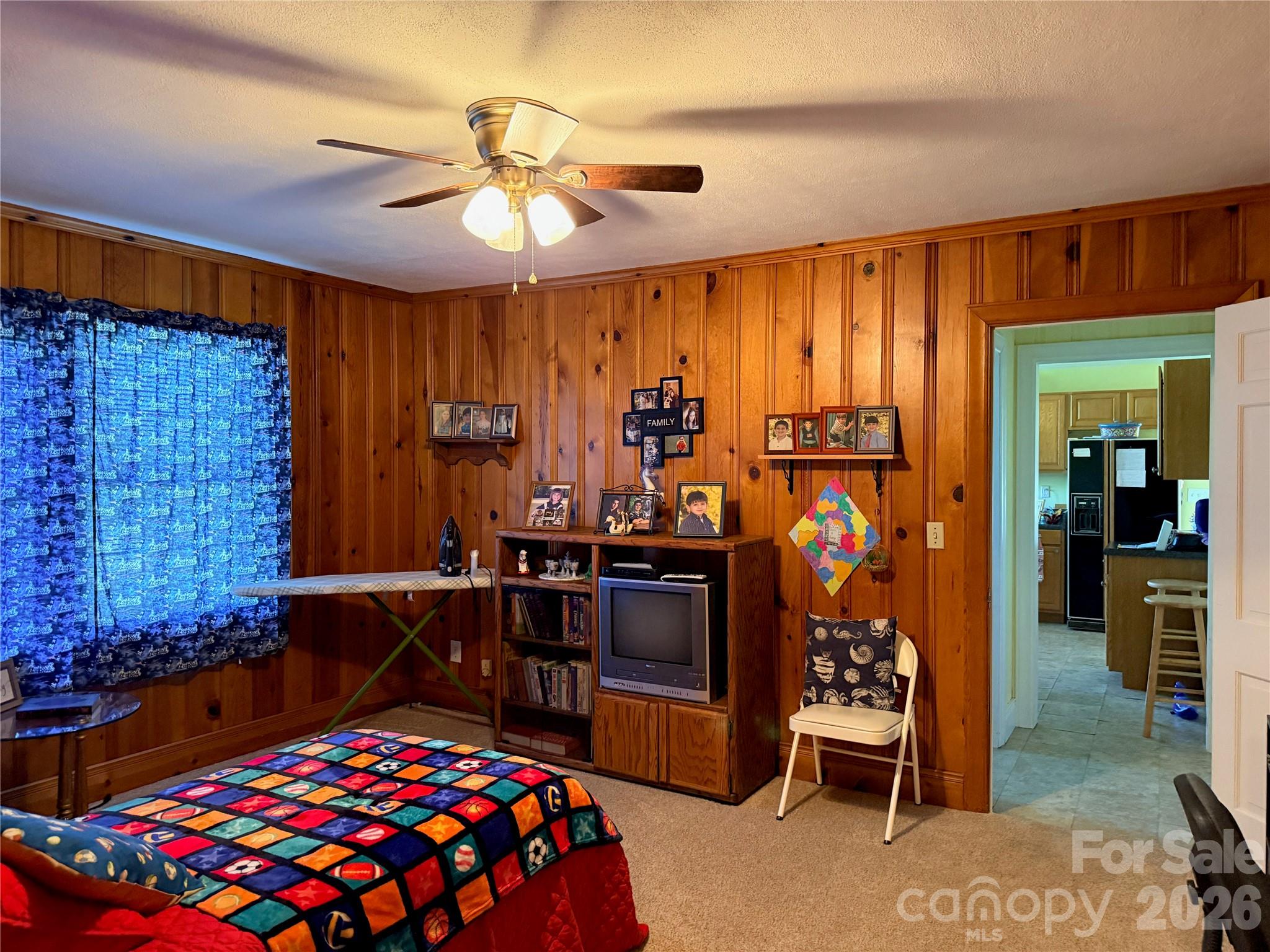 261 Old Caroleen Road Forest City NC 28043