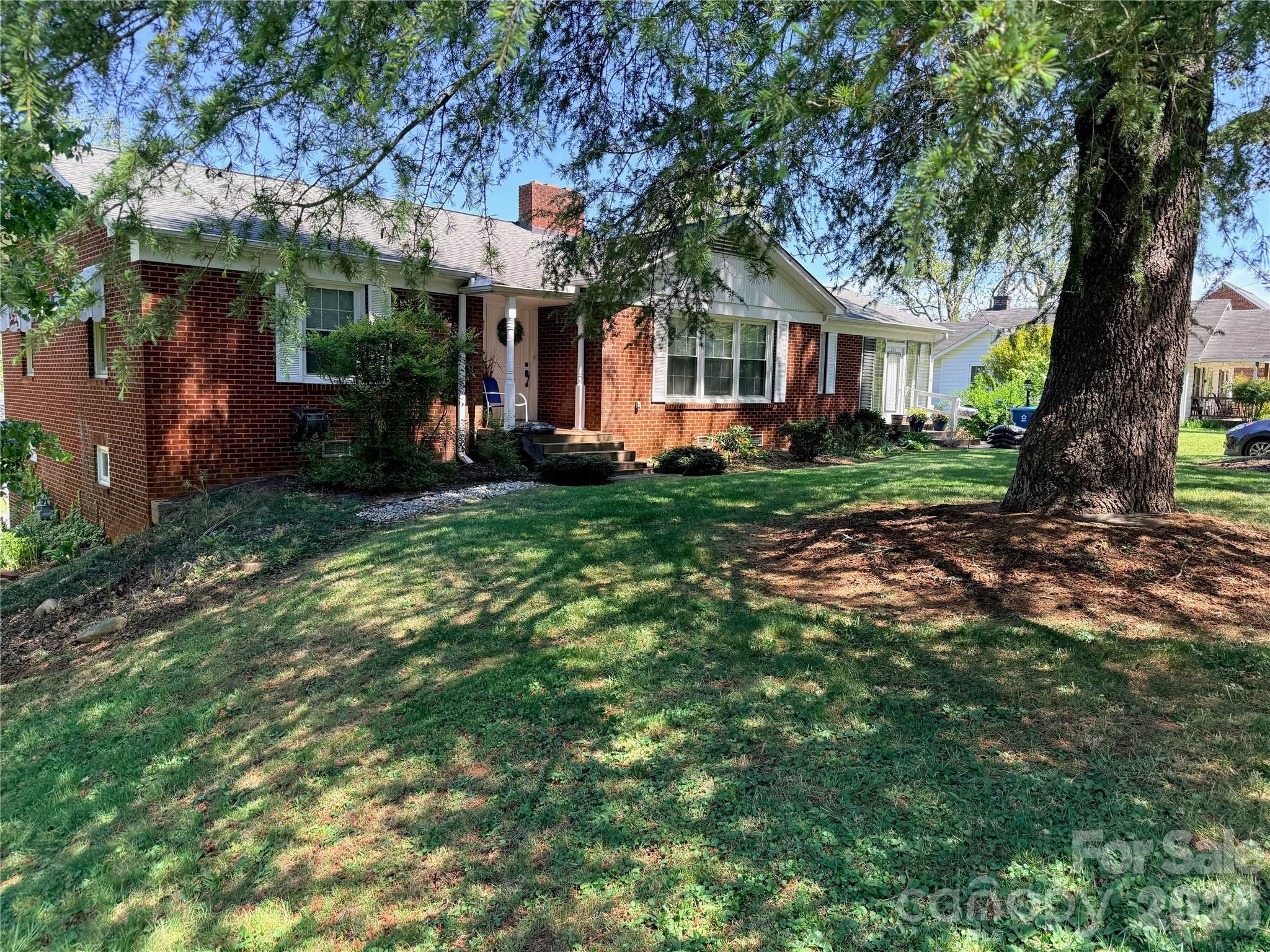 261 Old Caroleen Road Forest City NC 28043