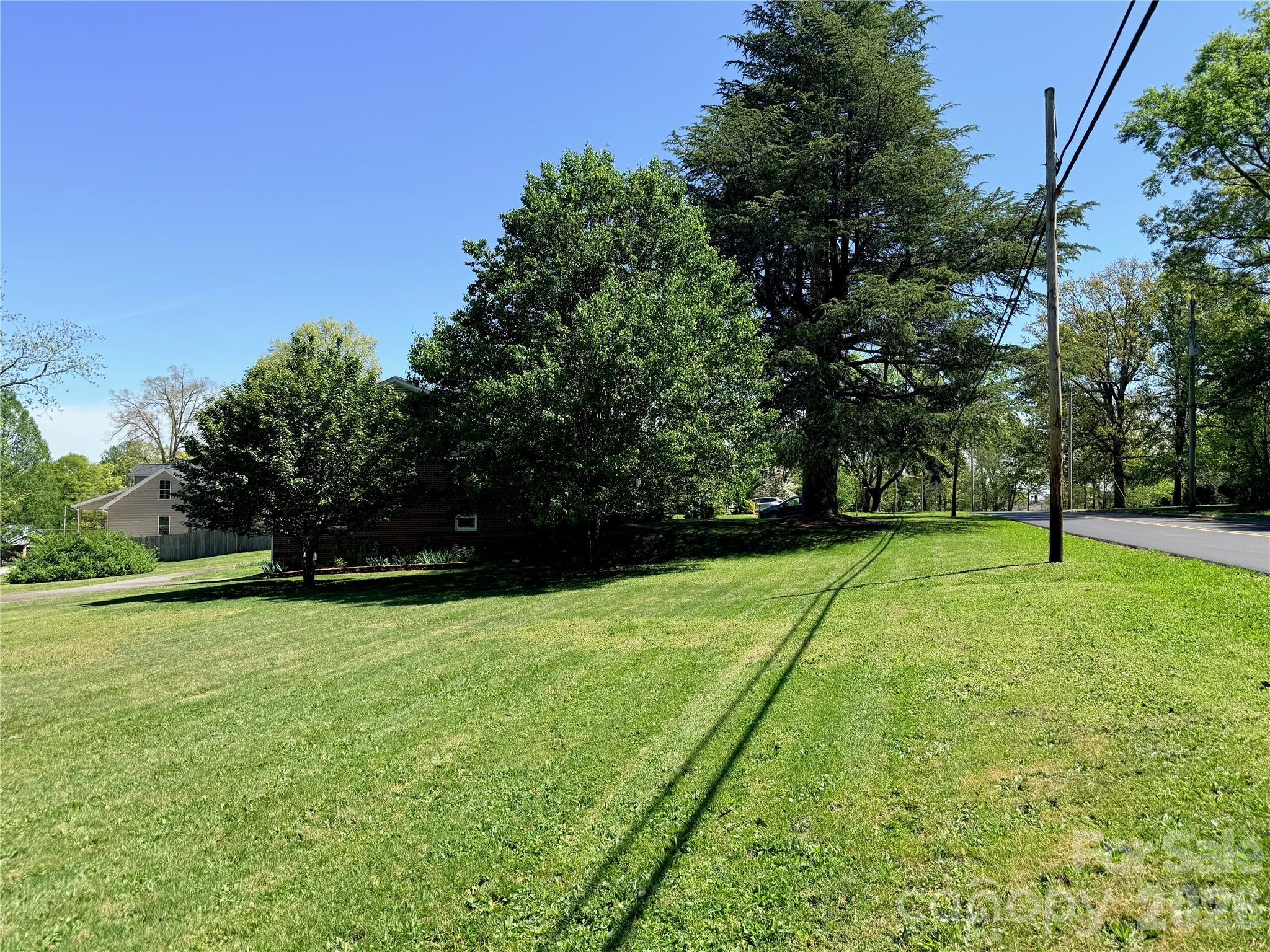 261 Old Caroleen Road Forest City NC 28043