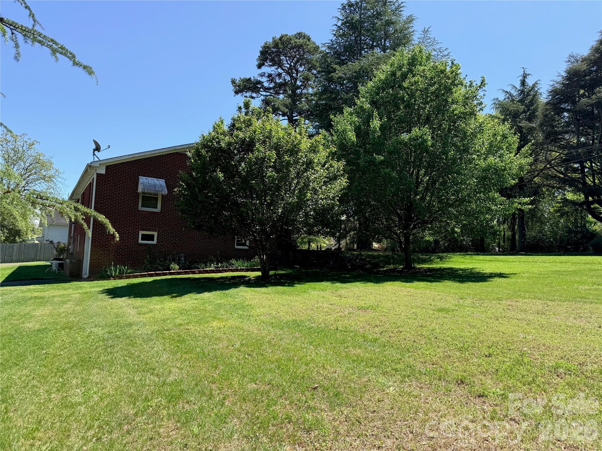261 Old Caroleen Road Forest City NC 28043