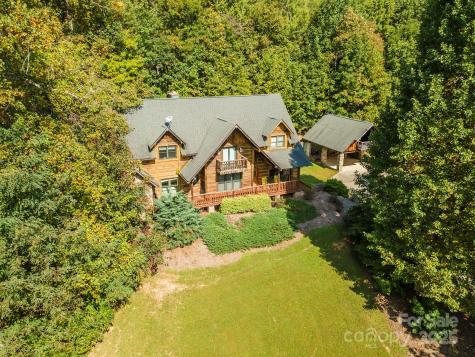 85 Prospectors Trail Black Mountain NC 28711