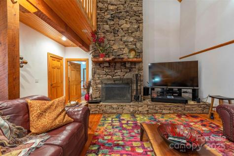 85 Prospectors Trail Black Mountain NC 28711
