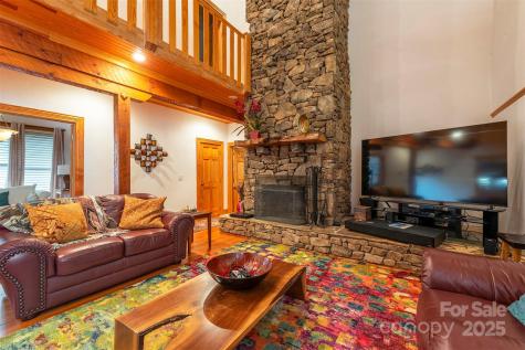 85 Prospectors Trail Black Mountain NC 28711