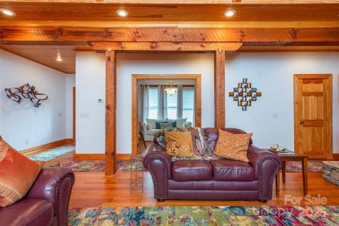 85 Prospectors Trail Black Mountain NC 28711