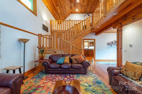 85 Prospectors Trail Black Mountain NC 28711