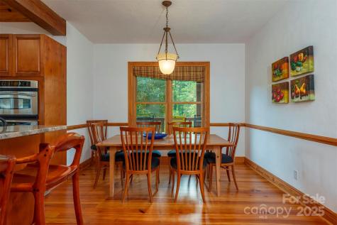 85 Prospectors Trail Black Mountain NC 28711