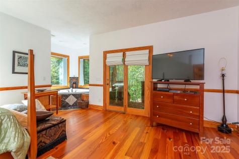 85 Prospectors Trail Black Mountain NC 28711