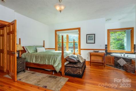 85 Prospectors Trail Black Mountain NC 28711