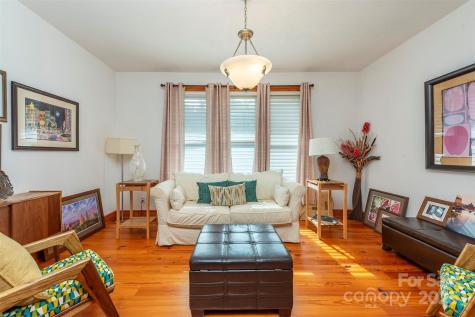 85 Prospectors Trail Black Mountain NC 28711