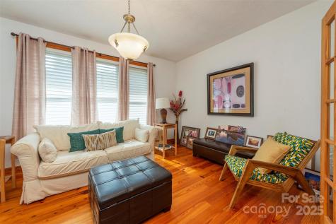 85 Prospectors Trail Black Mountain NC 28711