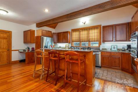 85 Prospectors Trail Black Mountain NC 28711