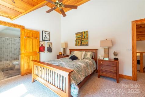 85 Prospectors Trail Black Mountain NC 28711