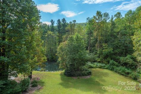 85 Prospectors Trail Black Mountain NC 28711