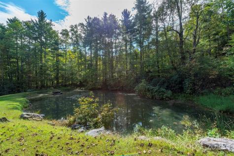 85 Prospectors Trail Black Mountain NC 28711