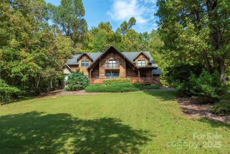85 Prospectors Trail Black Mountain NC 28711