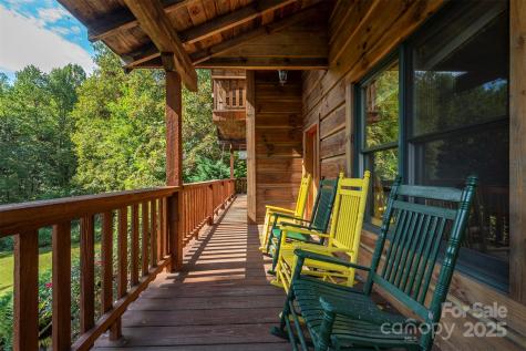 85 Prospectors Trail Black Mountain NC 28711