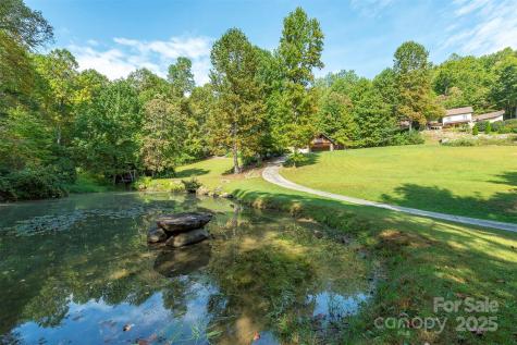85 Prospectors Trail Black Mountain NC 28711