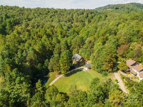85 Prospectors Trail Black Mountain NC 28711