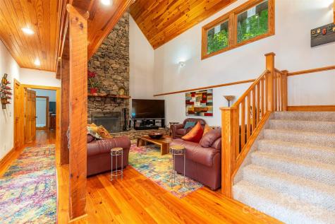 85 Prospectors Trail Black Mountain NC 28711