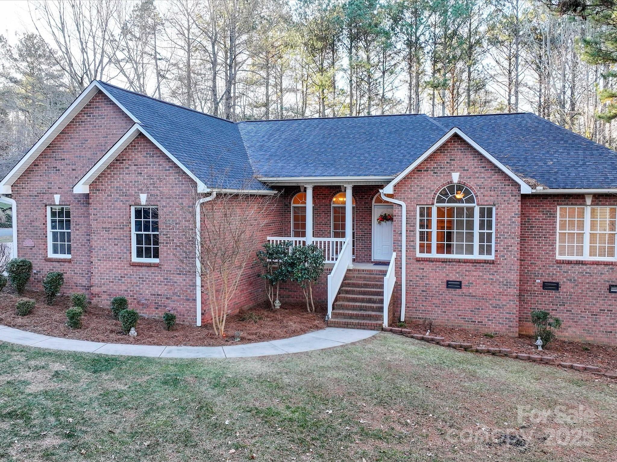 121 Sierra Woods Drive Troutman NC 28166