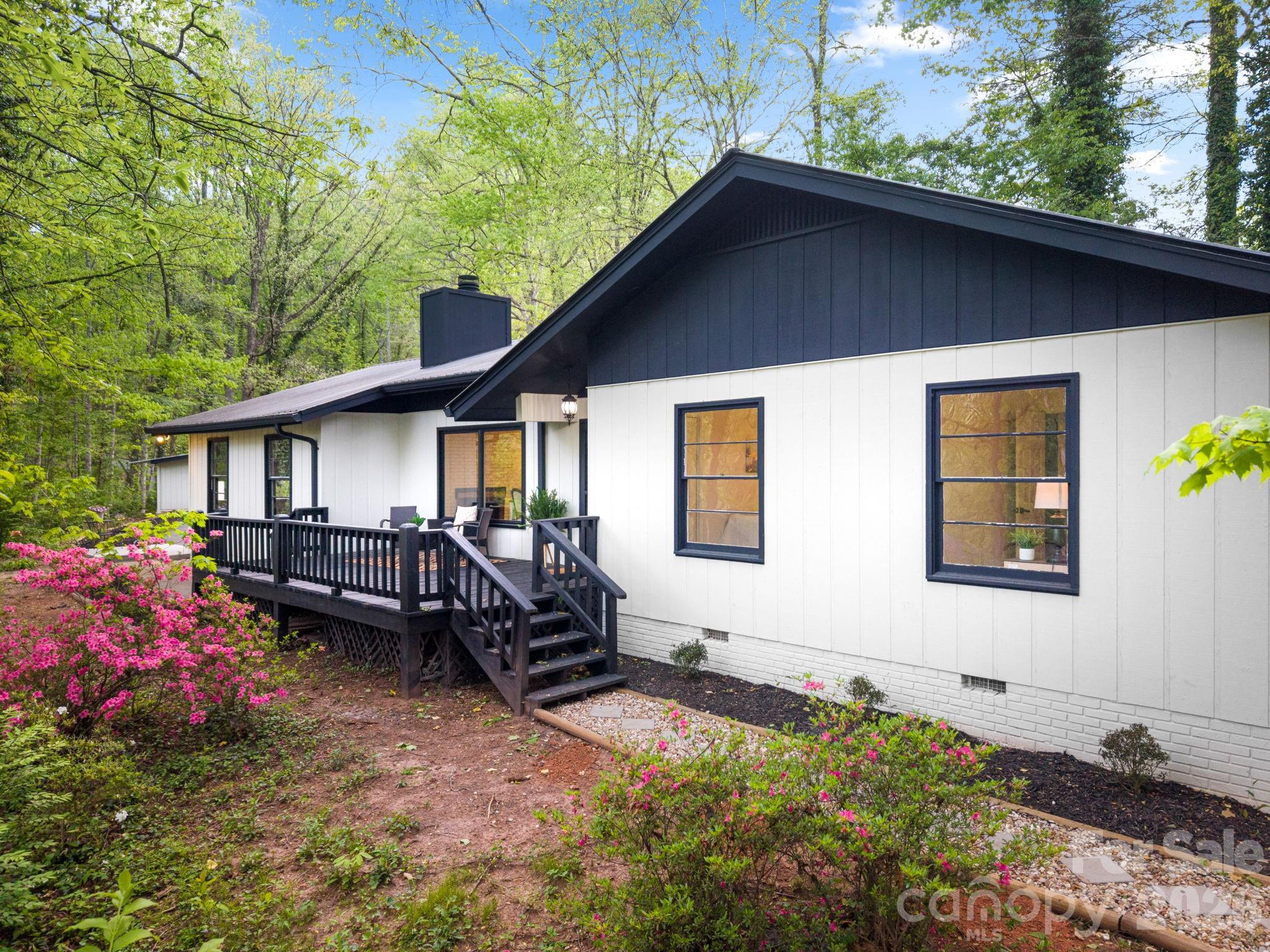 1 Virginia Lane Cullowhee NC 28734