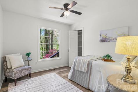 1 Virginia Lane Cullowhee NC 28734
