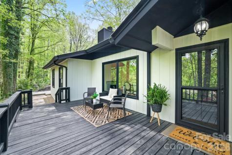 1 Virginia Lane Cullowhee NC 28734