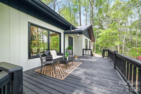 1 Virginia Lane Cullowhee NC 28734