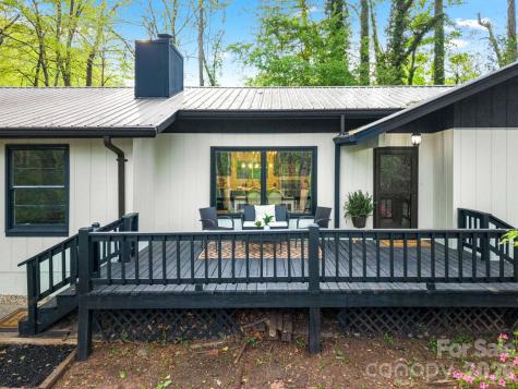 1 Virginia Lane Cullowhee NC 28734