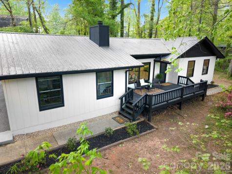 1 Virginia Lane Cullowhee NC 28734