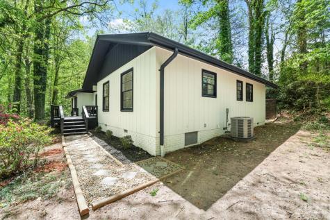 1 Virginia Lane Cullowhee NC 28734