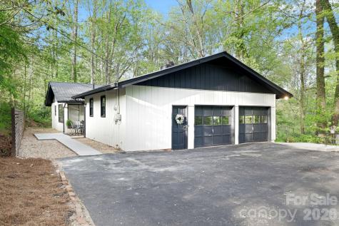 1 Virginia Lane Cullowhee NC 28734