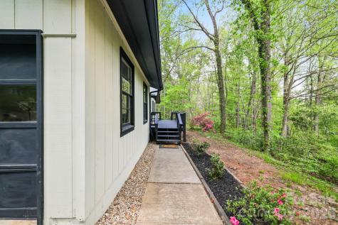 1 Virginia Lane Cullowhee NC 28734