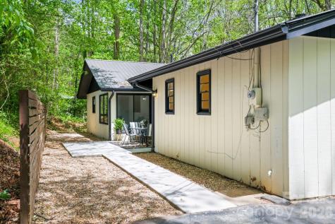 1 Virginia Lane Cullowhee NC 28734