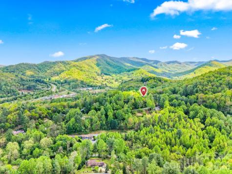 1 Virginia Lane Cullowhee NC 28734