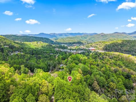 1 Virginia Lane Cullowhee NC 28734